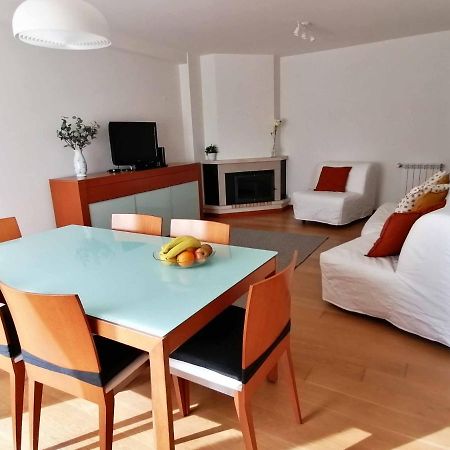 Apartamento Flor De Sal Διαμέρισμα Αβέιρο Εξωτερικό φωτογραφία