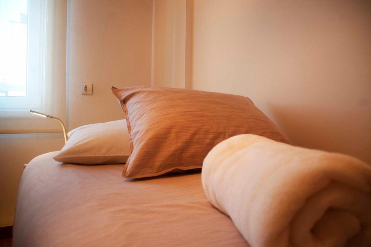 Apartamento Flor De Sal Διαμέρισμα Αβέιρο Εξωτερικό φωτογραφία