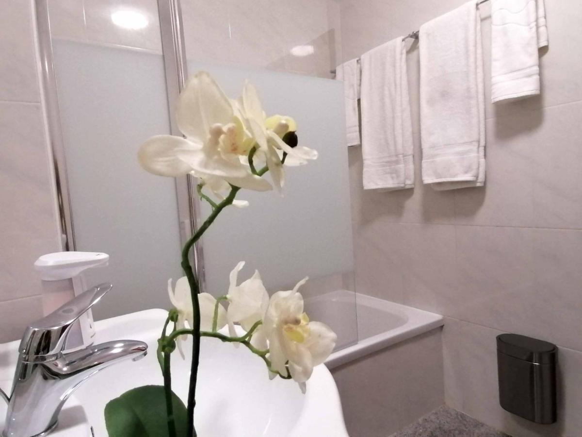 Apartamento Flor De Sal Διαμέρισμα Αβέιρο Εξωτερικό φωτογραφία