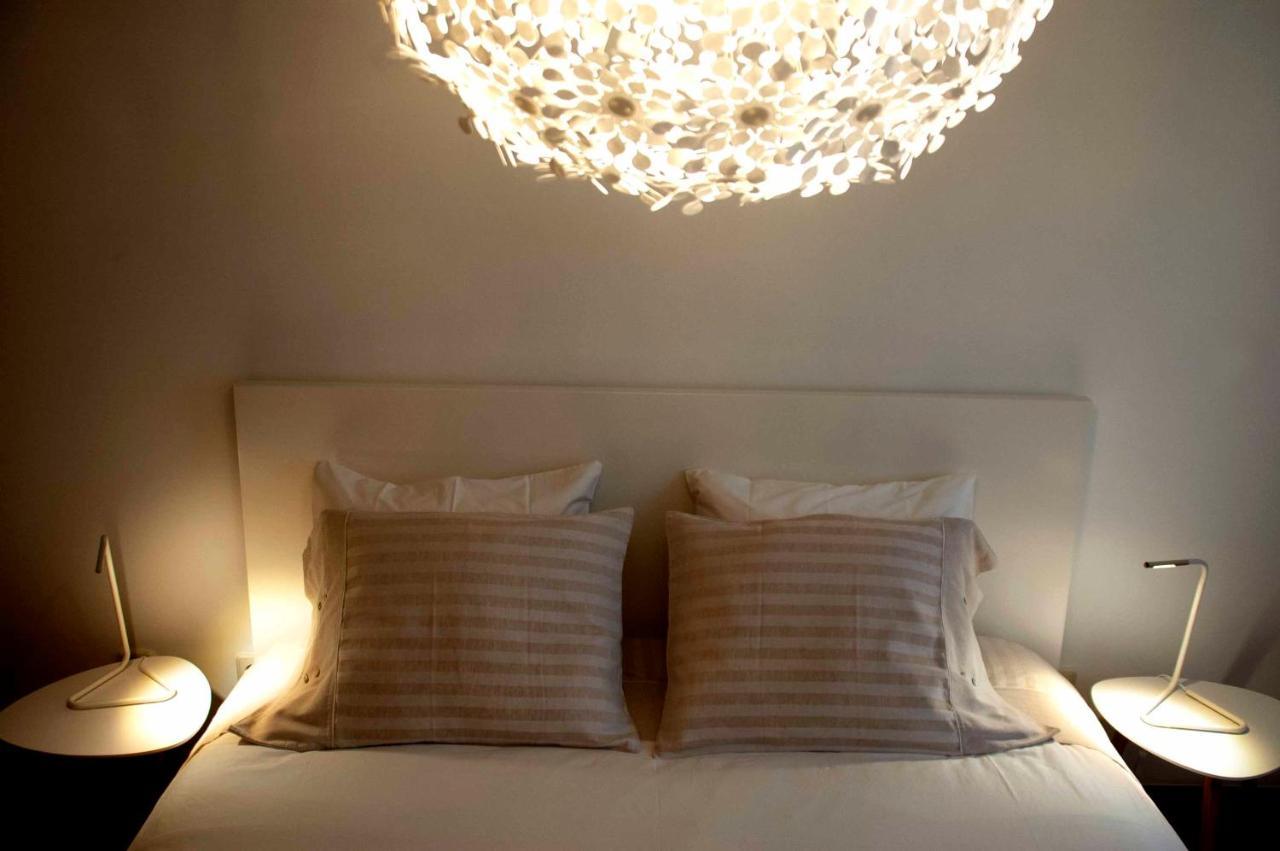 Apartamento Flor De Sal Διαμέρισμα Αβέιρο Εξωτερικό φωτογραφία