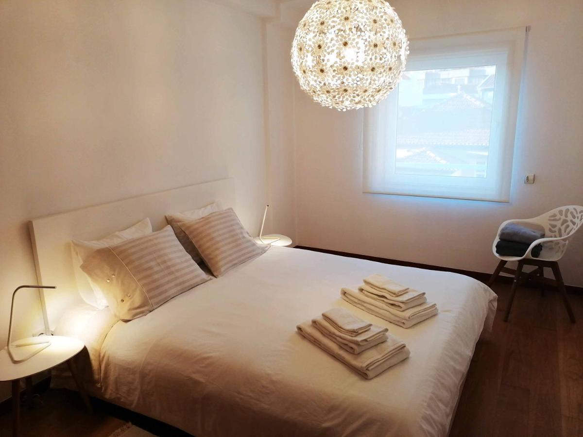 Apartamento Flor De Sal Διαμέρισμα Αβέιρο Εξωτερικό φωτογραφία