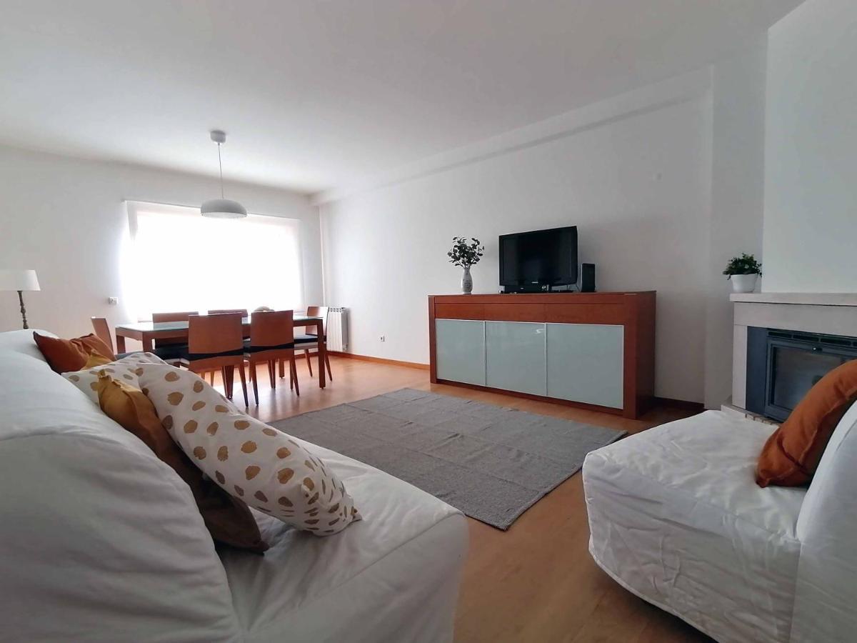 Apartamento Flor De Sal Διαμέρισμα Αβέιρο Εξωτερικό φωτογραφία