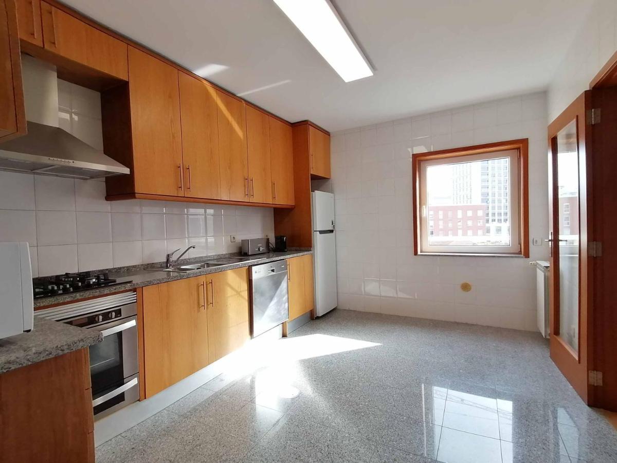 Apartamento Flor De Sal Διαμέρισμα Αβέιρο Εξωτερικό φωτογραφία