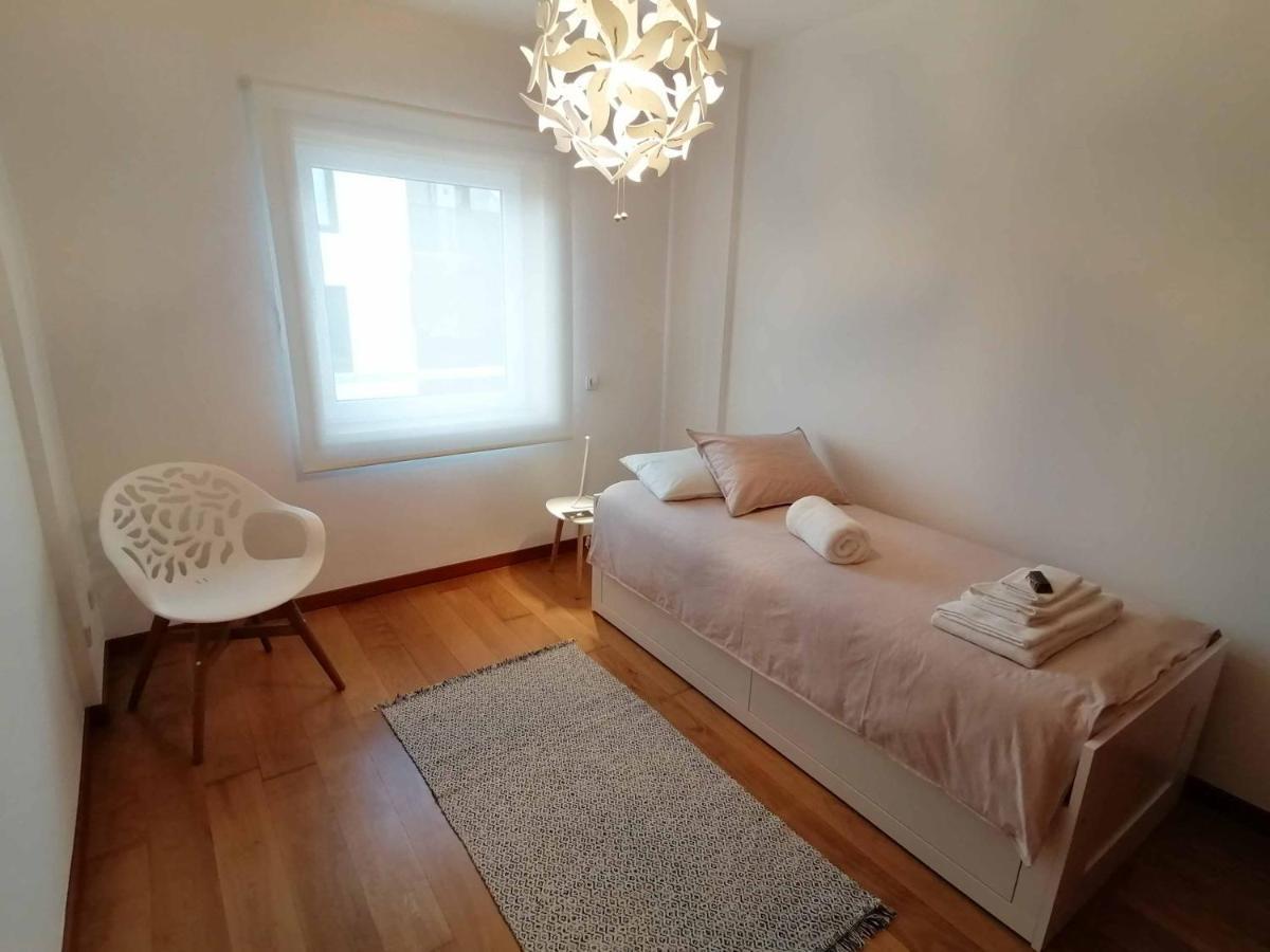 Apartamento Flor De Sal Διαμέρισμα Αβέιρο Εξωτερικό φωτογραφία