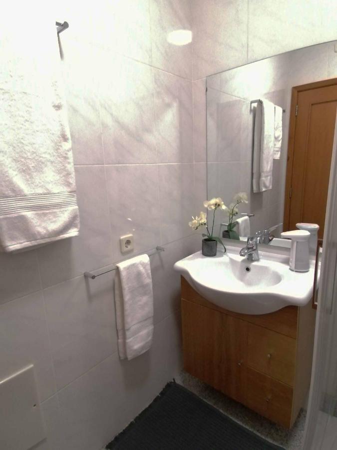 Apartamento Flor De Sal Διαμέρισμα Αβέιρο Εξωτερικό φωτογραφία