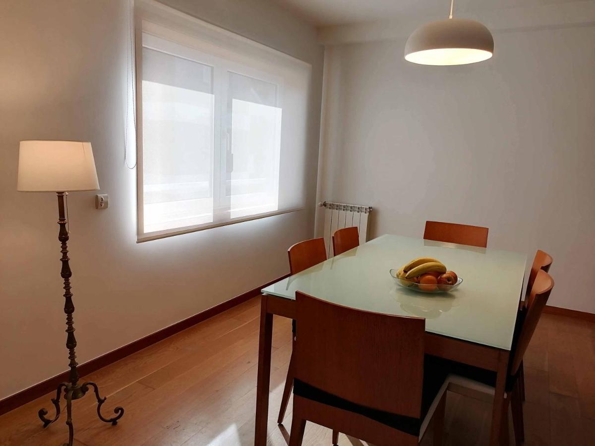 Apartamento Flor De Sal Διαμέρισμα Αβέιρο Εξωτερικό φωτογραφία
