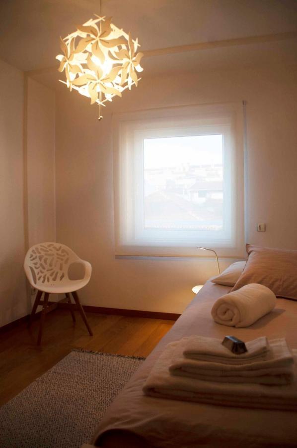 Apartamento Flor De Sal Διαμέρισμα Αβέιρο Εξωτερικό φωτογραφία