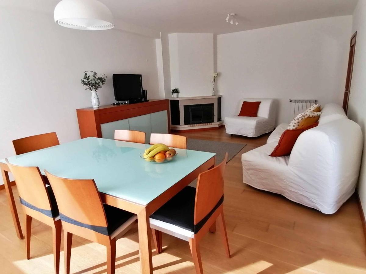 Apartamento Flor De Sal Διαμέρισμα Αβέιρο Εξωτερικό φωτογραφία