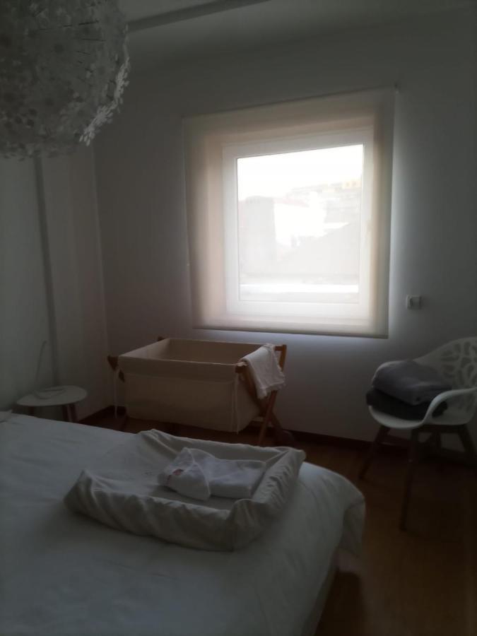 Apartamento Flor De Sal Διαμέρισμα Αβέιρο Εξωτερικό φωτογραφία