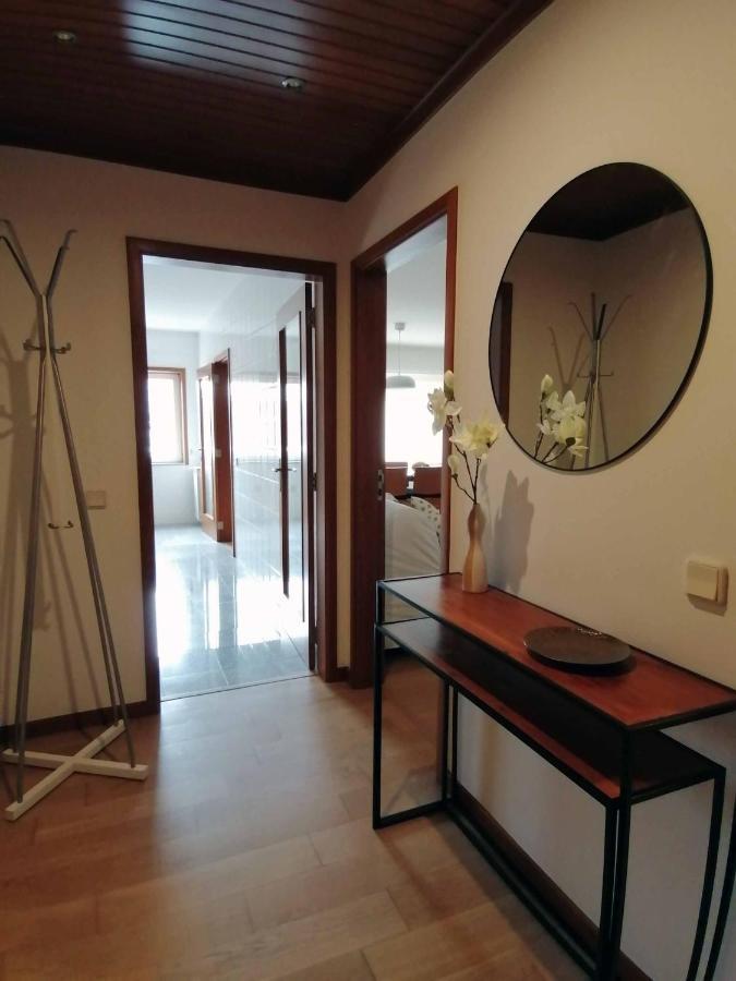 Apartamento Flor De Sal Διαμέρισμα Αβέιρο Εξωτερικό φωτογραφία